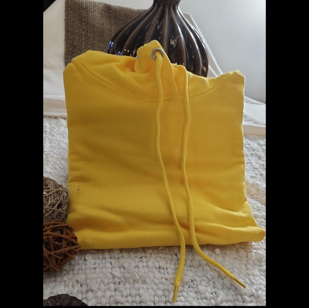 FLEECE HOOD